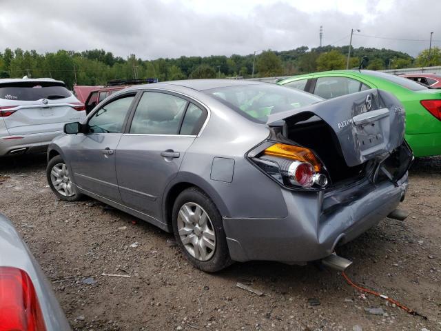 Photo 2 from auction – 2009 NISSAN ALTIMA 2.5 with VIN 1N4AL21E99N545489