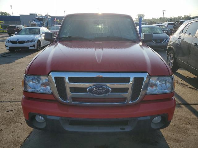 Фото 5 с аукциона – 2011 FORD RANGER с VIN 1FTKR1AD4BPA42249