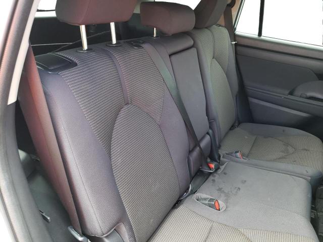 Photo 11 from auction – 2023 TOYOTA HIGHLANDER with VIN 5TDKDRAH0PS023386