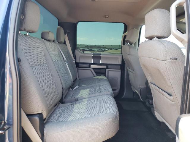 Photo 10 from auction – 2015 FORD F150 SUPER with VIN 1FTEW1C83FKE36642