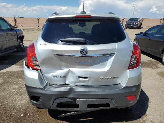 Photo 6 from auction – 2015 BUICK ENCORE with VIN KL4CJASB3FB188471