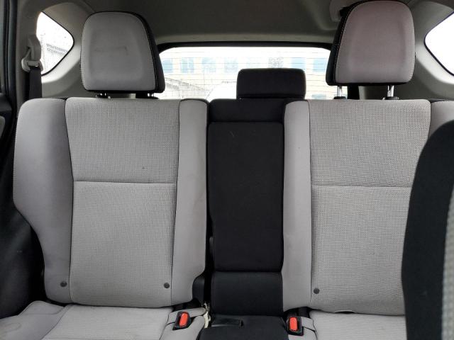 Photo 10 from auction – 2016 TOYOTA RAV4 XLE with VIN 2T3RFREV9GW426614