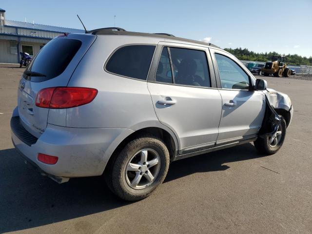 Photo 3 from auction – 2008 HYUNDAI SANTA FE G with VIN 5NMSG73D68H228527