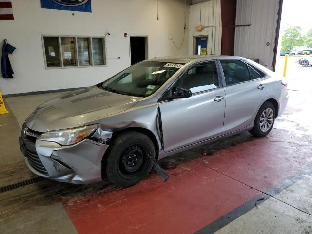 Photo 1 from auction – 2017 TOYOTA CAMRY LE with VIN 4T1BF1FK6HU316850