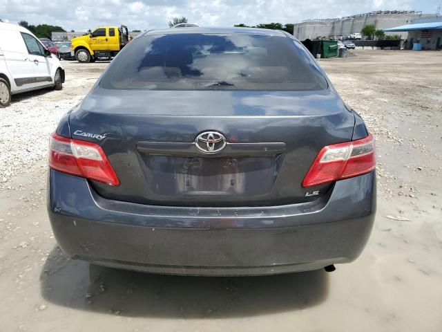 Photo 6 from auction – 2007 TOYOTA CAMRY with VIN 4T1BE46K87U190283