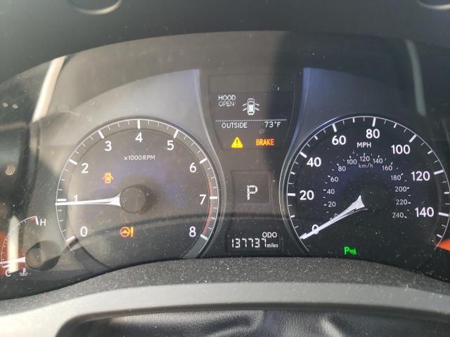 Photo 9 from auction – 2013 LEXUS RX 350 BAS with VIN JTJBK1BA0D2454237