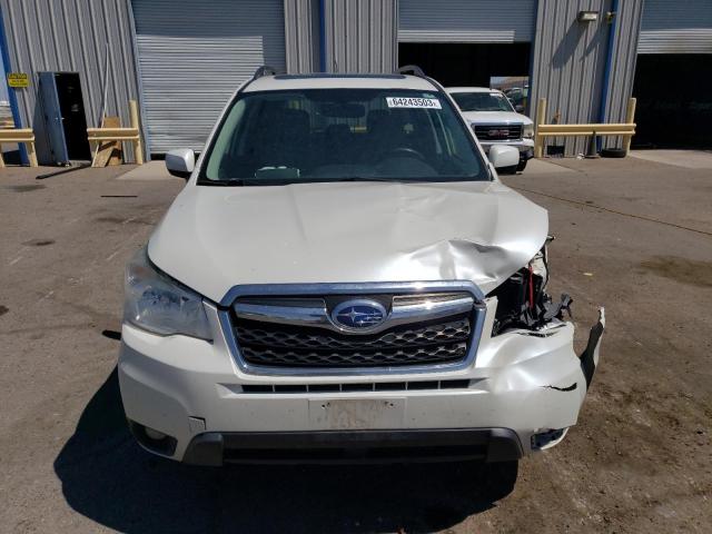 Photo 5 from auction – 2015 SUBARU FORESTER 2 with VIN JF2SJAKCXFH538980