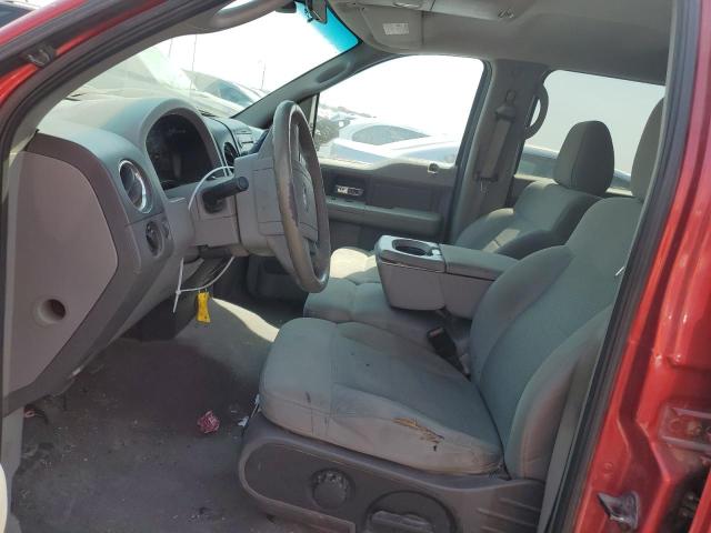 Photo 7 from auction – 2008 FORD F150 SUPER with VIN 1FTPW14V98FA09104