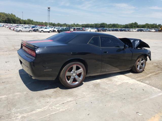 Photo 3 from auction – 2013 DODGE CHALLENGER with VIN 2C3CDYAG3DH742202
