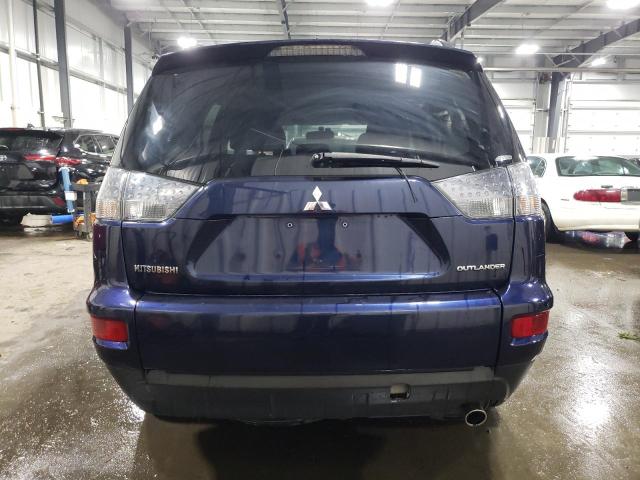 Снимка 6 от търг – 2012 MITSUBISHI OUTLANDER с VIN JA4JT3AW4CU024681