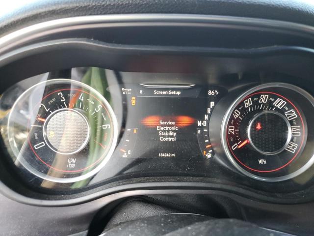 Снимка 9 от търг – 2015 DODGE CHALLENGER с VIN 2C3CDZAG7FH702181