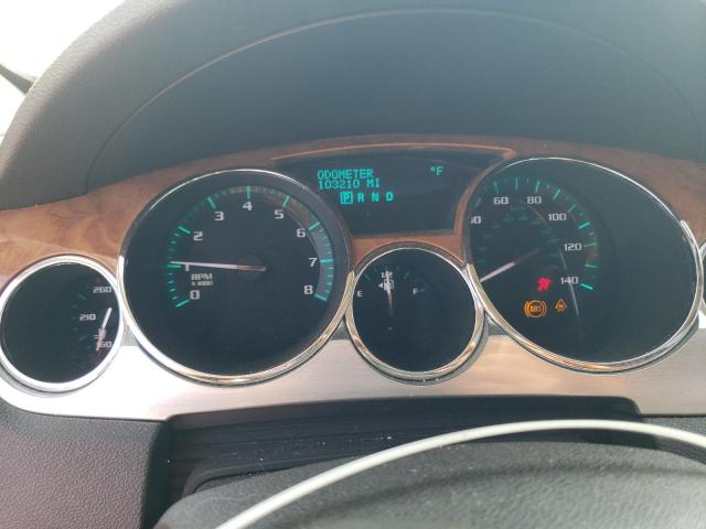 Снимка 9 от търг – 2009 BUICK ENCLAVE CX с VIN 5GAEV23D59J101061