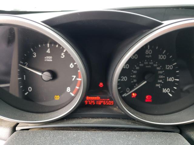 Photo 9 from auction – 2010 MAZDA 3 I with VIN JM1BL1SG6A1347585