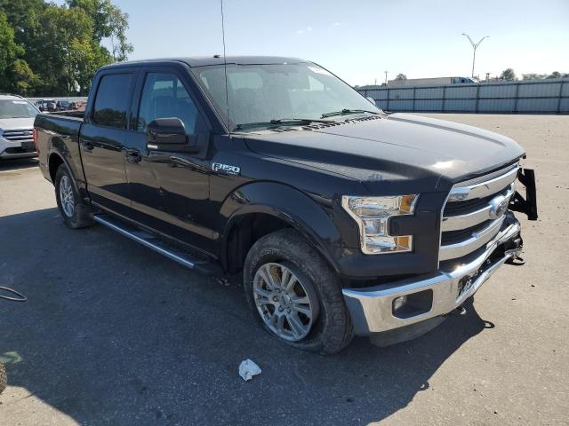 Photo 4 from auction – 2015 FORD F150 SUPER with VIN 1FTEW1EF1FFB55167