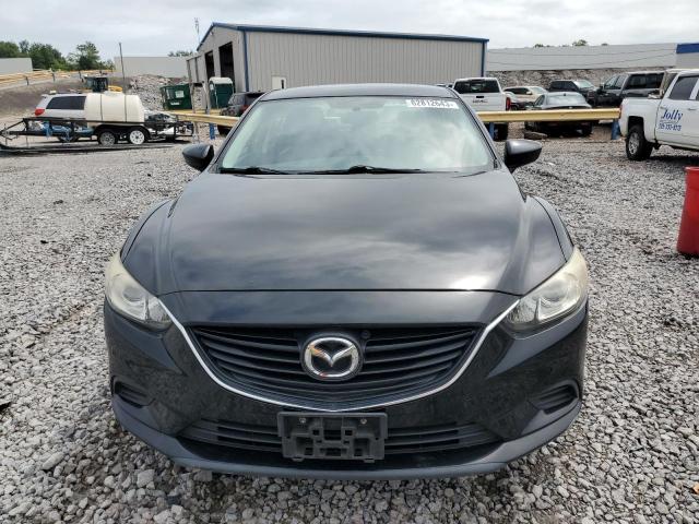 Photo 5 from auction – 2015 MAZDA 6 TOURING with VIN JM1GJ1V66F1165066