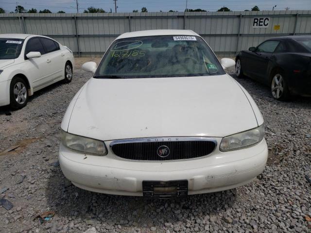 Photo 5 from auction – 2005 BUICK CENTURY CU with VIN 2G4WS52J451127185