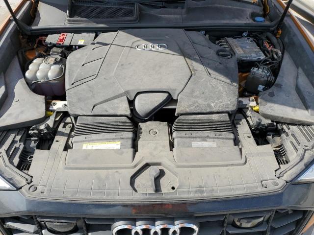 Photo 12 from auction – 2019 AUDI Q8 PRESTIG with VIN WA1FVAF19KD019248