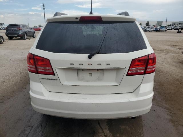Photo 6 from auction – 2018 DODGE JOURNEY SE with VIN 3C4PDCAB3JT170488