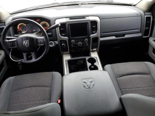 Photo 8 from auction – 2013 RAM 3500 SLT with VIN 3C63RRHL7DG604255