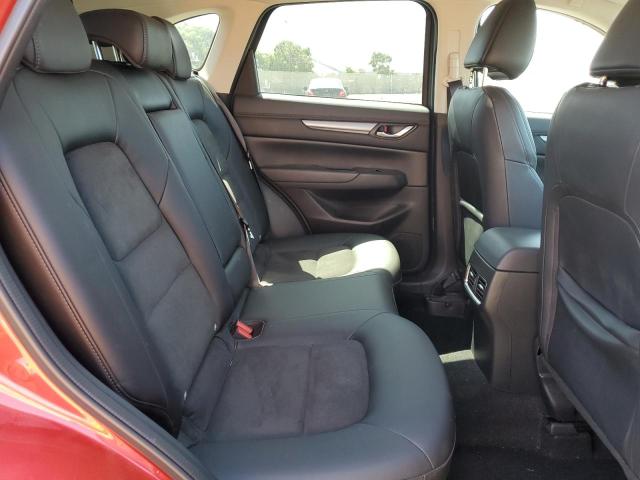 Photo 10 from auction – 2019 MAZDA CX-5 TOURI with VIN JM3KFACM8K1580629