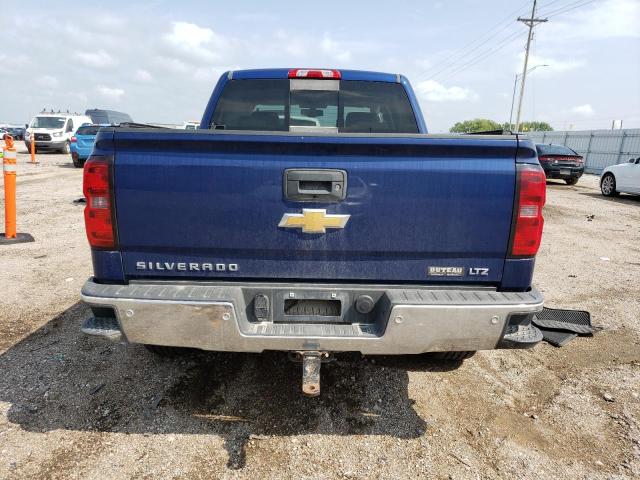 صورة رقم 6 من المزاد - 2014 CHEVROLET SILVERADO مع VIN 3GCUKSEC5EG206119