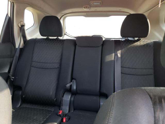 Photo 10 from auction – 2017 NISSAN ROGUE S with VIN KNMAT2MT6HP565495