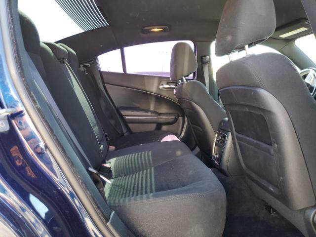 Photo 10 from auction – 2014 DODGE CHARGER SE with VIN 2C3CDXBG3EH259383
