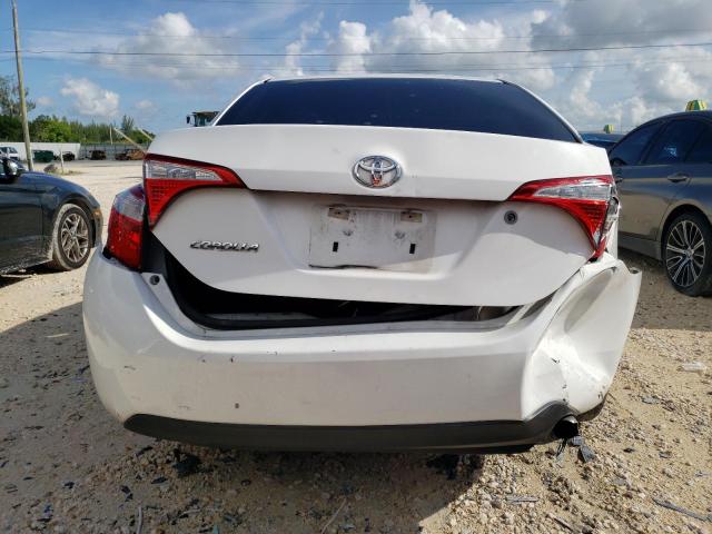 Photo 6 from auction – 2016 TOYOTA COROLLA L with VIN 5YFBURHE8GP408800