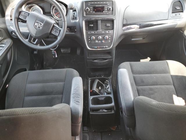 Photo 8 from auction – 2017 DODGE GRAND CARA with VIN 2C4RDGBG2HR568850