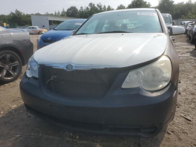 Photo 5 from auction – 2007 CHRYSLER SEBRING TO with VIN 1C3LC56R87N575424