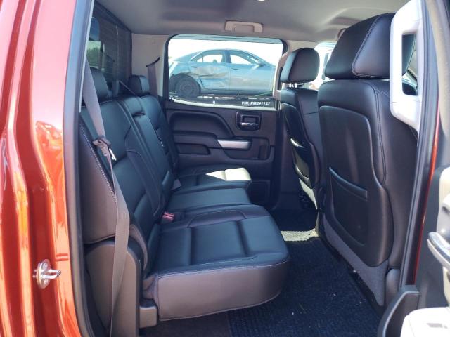 Photo 10 from auction – 2015 CHEVROLET SILV1500 2 with VIN 3GCUKREC9FG219272