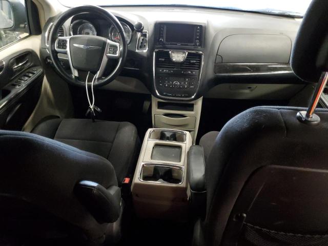 Photo 8 from auction – 2011 CHRYSLER TOWN & COU with VIN 2A4RR5DG8BR616002