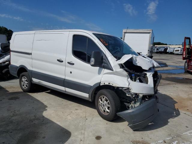 Photo 4 from auction – 2015 FORD TRANSIT T- with VIN 1FTKR1YG3FKA33383