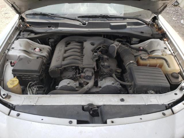 Photo 11 from auction – 2008 DODGE CHARGER with VIN 2B3KA43G68H303525