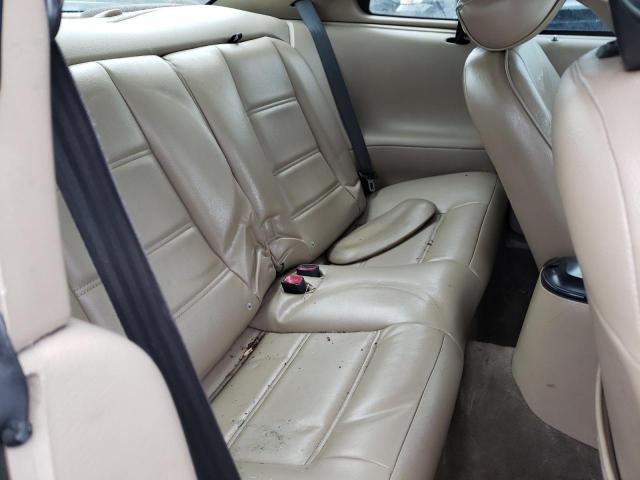 Photo 10 from auction – 2004 FORD MUSTANG with VIN 1FAFP40614F165002