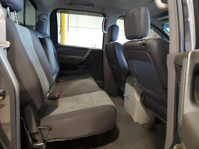 Photo 10 from auction – 2004 NISSAN TITAN XE with VIN 1N6AA07B44N580707