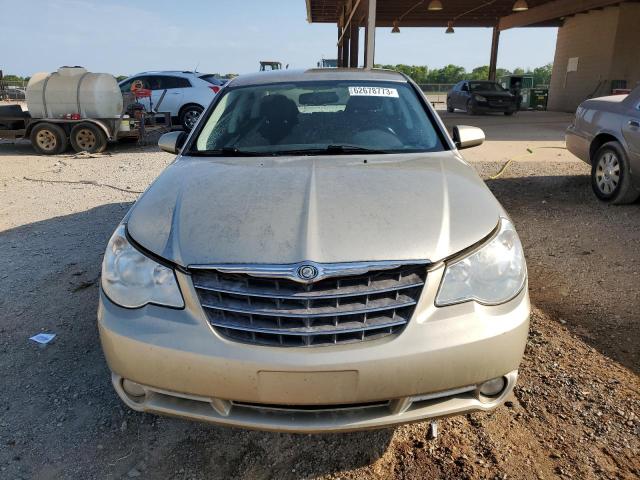 Photo 5 from auction – 2010 CHRYSLER SEBRING LI with VIN 1C3CC5FB1AN111532
