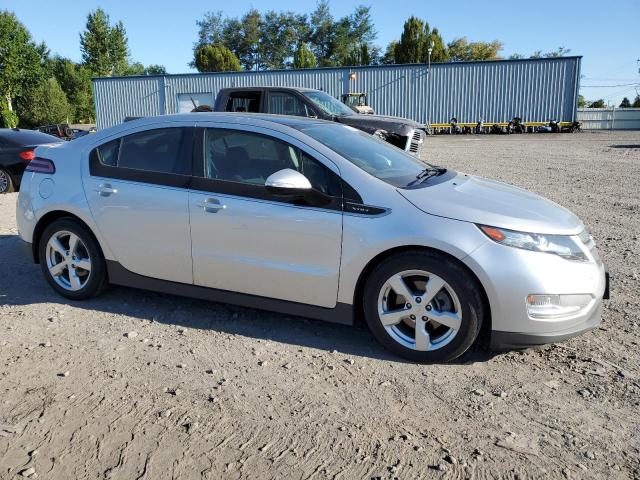 Photo 4 from auction – 2012 CHEVROLET VOLT with VIN 1G1RA6E44CU123132
