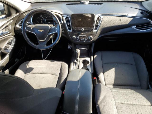 Photo 8 from auction – 2017 CHEVROLET MALIBU LT with VIN 1G1ZE5ST5HF191364