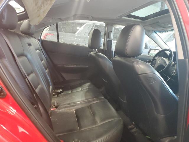 Photo 10 from auction – 2005 MAZDA 6 S with VIN 1YVHP84DX55M67652