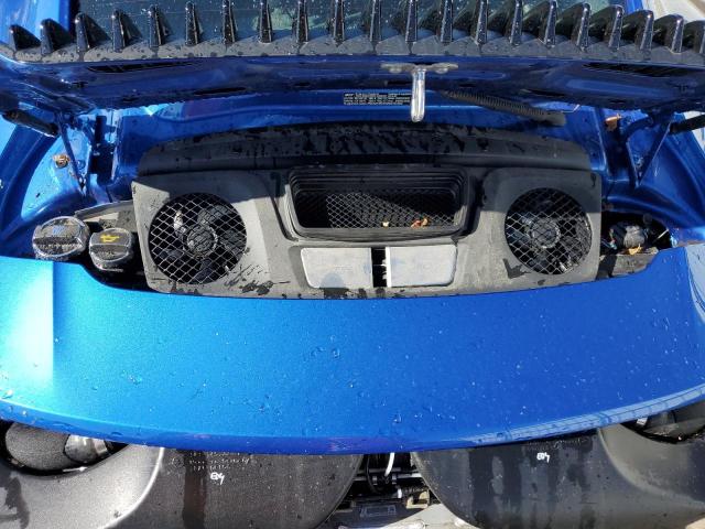 Photo 11 from auction – 2018 PORSCHE 911 CARRER with VIN WP0AA2A99JS106365