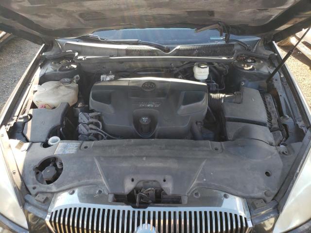 Photo 11 from auction – 2008 BUICK LUCERNE CX with VIN 1G4HD57228U191156
