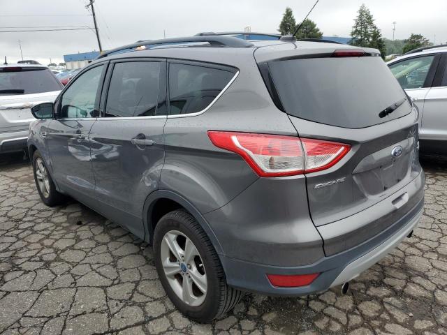Photo 2 from auction – 2013 FORD ESCAPE SE with VIN 1FMCU0GX6DUD00821