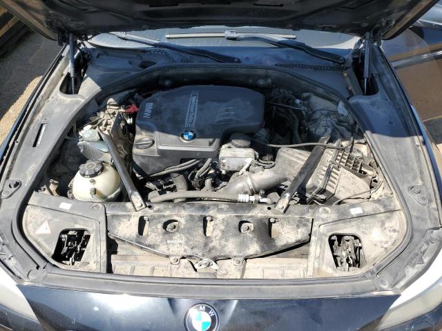 Photo 11 from auction – 2013 BMW 528 XI with VIN WBAXH5C57DD109174