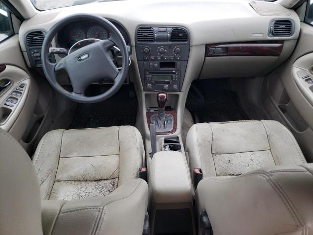 Снимка 8 от търг – 2002 VOLVO S40 1.9T с VIN YV1VS29532F851651