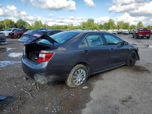Photo 3 from auction – 2014 TOYOTA CAMRY HYBR with VIN 4T1BD1FK4EU100366