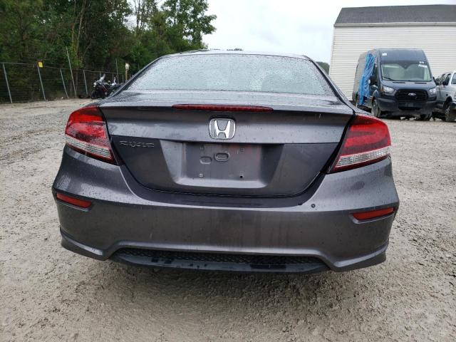 Photo 6 from auction – 2015 HONDA CIVIC EX with VIN 2HGFG3B85FH509890