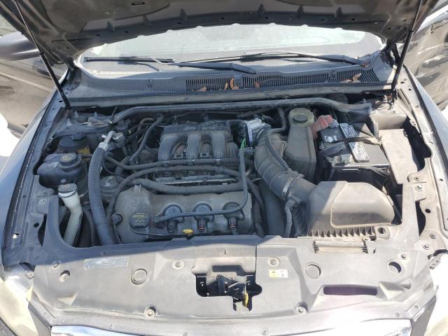 Photo 11 from auction – 2012 FORD TAURUS SE with VIN 1FAHP2DW3CG108199