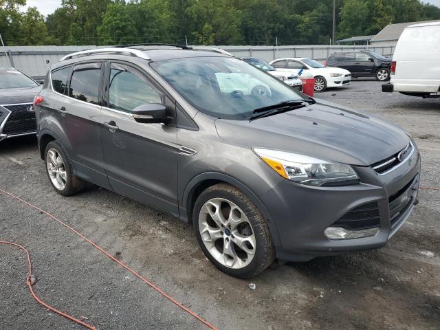 Photo 4 from auction – 2014 FORD ESCAPE TIT with VIN 1FMCU9JX8EUB75223