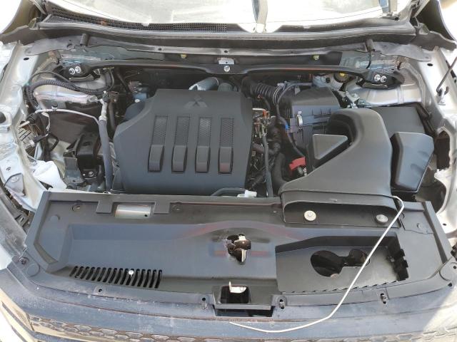 Photo 12 from auction – 2022 MITSUBISHI ECLIPSE CR with VIN JA4ASWAA6NZ006505